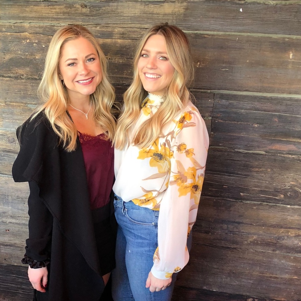 Aritzia blouse